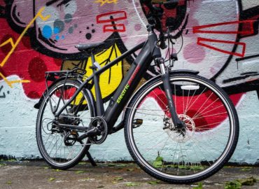 Electric Avenue Bikes