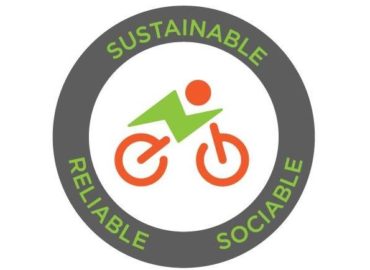 Electric Avenue Bikes