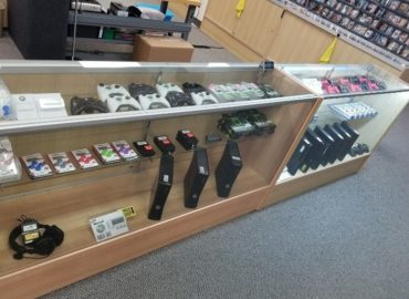 Recharge Electronics