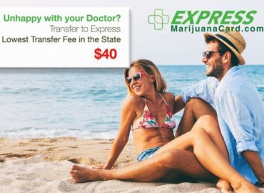Florida Marijuana Doctors