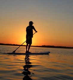 Isla Surf School