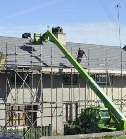Frankfort Roofing & Roof Repair