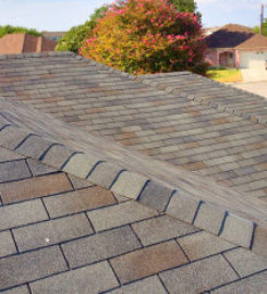 Santex Roofing