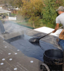 Santex Roofing
