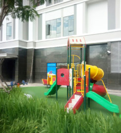 Thai Play Equipment