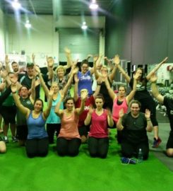 Evolve Training Systems
