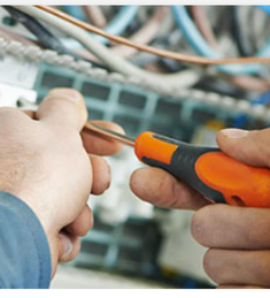 Hills District Electrician