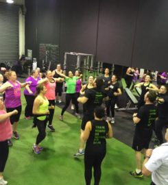 Evolve Training Systems