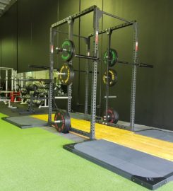 Evolve Training Systems