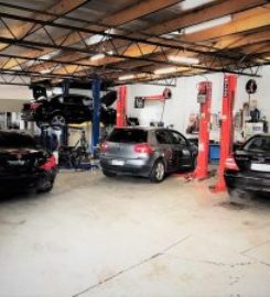 Hawthornautomotive