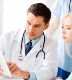 Serenity Hospice Care Provider