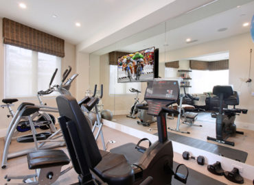 Quamson Home Gym