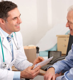 Serenity Hospice Care Provider