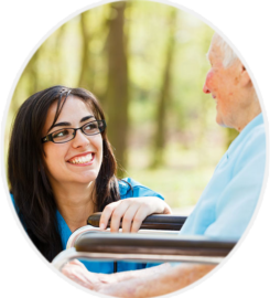 Serenity Hospice Care Provider