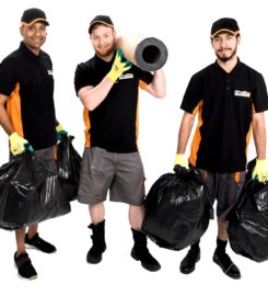My House Removals