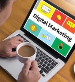REFUGE Marketing & Consulting