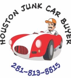 Houston Junk Car Buyer