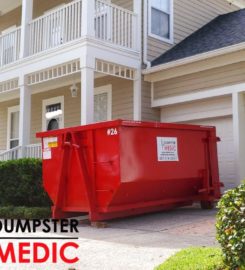 Dumpster Medic