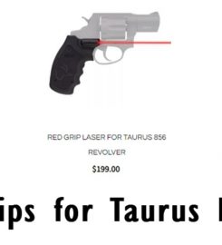 Taurus Lasers