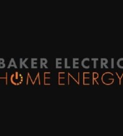 Baker Electric Home Energy