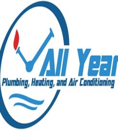 All Year Plumbing Heating and Air Conditioning