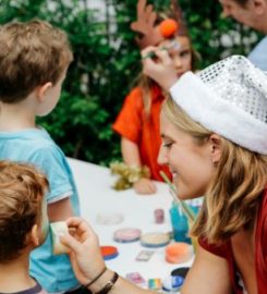 Leaps and Bounds Preschool Highgate
