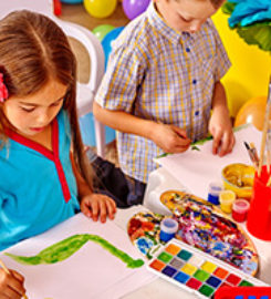 Little Scholars Daycare Center III