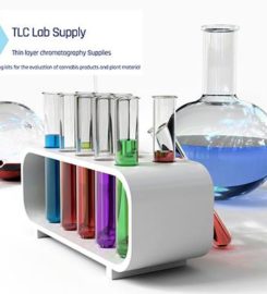 TLC LAB SUPPLY