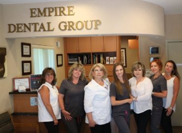 Empire Dental Group of New Jersey