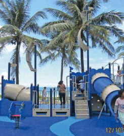 Thai Play Equipment
