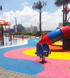 Thai Play Equipment