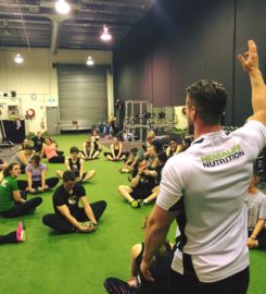 Evolve Training Systems