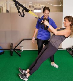 Symmetry Physical Therapy
