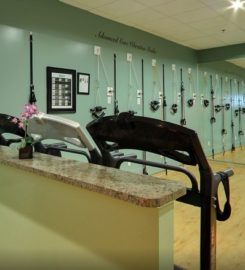 Synergy Oviedo Chiropractic