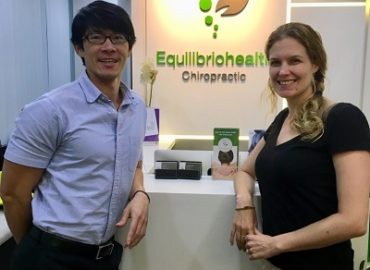 EQUILIBRIO HEALTH PTE. LTD.