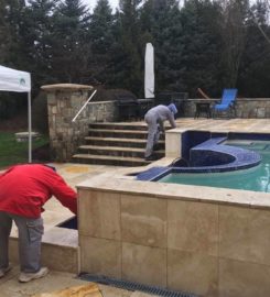 Residential Pool Service LLC