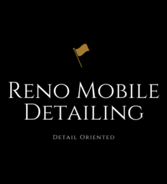 Reno Mobile Detailing