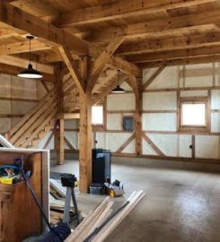 Edmonton Spray Foam Insulation