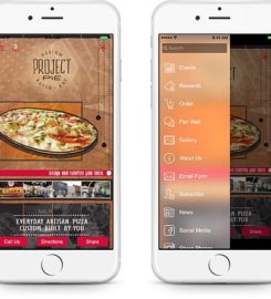 Unleashed Mobile Apps
