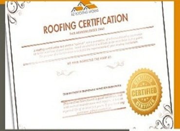 AZ Roofing Works