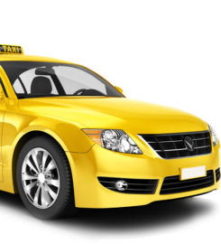 SilverTaxi Melbourne