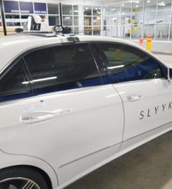 SilverTaxi Melbourne