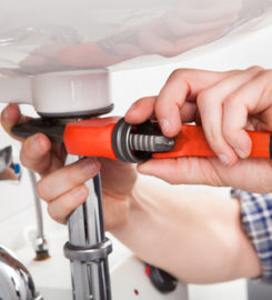 Faucet Toilet Repair
