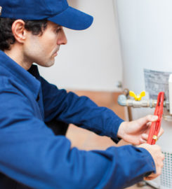 Faucet Toilet Repair