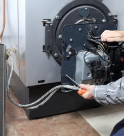 Faucet Toilet Repair