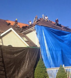 Epdm Roofing NJ