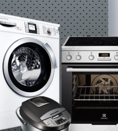 Stove & Oven Repair Staten Island