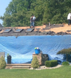 Epdm Roofing NJ