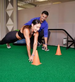 Symmetry Physical Therapy
