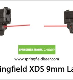 Springfield Laser